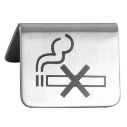 Tabulka informační „Zákaz kouření&#8220;