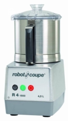 ROBOTCOUPE KUTR STOLNÍ R 4 A - 1500, 230V 1 RYCHLOST