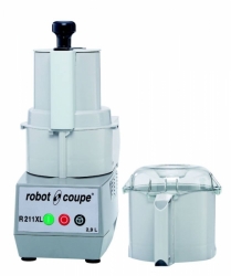 ROBOTCOUPE ROBOT KOMBINOVANÝ R 211 XL - KROUHAČ/KUTR