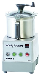 ROBOTCOUPE KUTR STOLNÍ R 5 G V.V. S TIMEREM