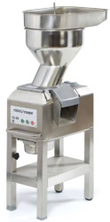ROBOTCOUPE KROUHAČ ZELENINY CL 60 F/A, 400V S AUTOMATICKOU HLAVOU