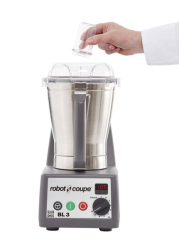 ROBOTCOUPE MIXÉR KUCHYŇSKÝ BL 3A