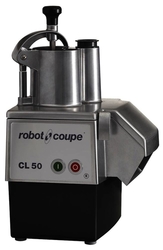 ROBOTCOUPE KROUHAČ ZELENINY CL 50 E, 400 V, 2 RYCHLOSTI