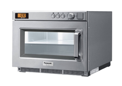 MIKROVLNNÁ TROUBA PANASONIC NE-2116WEPG - MANUÁL