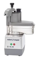 ROBOTCOUPE KROUHAČ ZELENINY CL 40