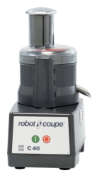ROBOTCOUPE ODŠŤAVŇOVAČ/LIS NA OVOCE A ZELENINU C 40 D