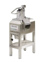 ROBOTCOUPE KROUHAČ ZELENINY CL 60 F/M, 400V S PŘÍTLAČNOU PÁKOU