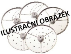 ROBOTCOUPE SADA 3 DISKŮ - R 301 Ultra