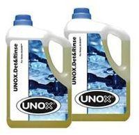 UNOX Det&Rinse 2 x 5 l