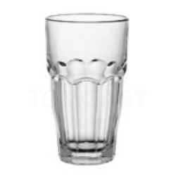 Sklenice Bicchiere Slim 36,9 cl