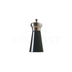 SPRINGAR mlýnek na sůl černý, 13,5 cm