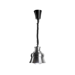 Lampa infra Classic – matná