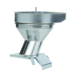 ROBOTCOUPE KROUHAČ ZELENINY CL 60 F KOMPLET - PRACOVNÍ STANICE