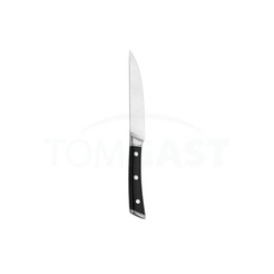 Nůž steakový hladké ostří 23,2 cm