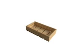 Box Verlo pro GN 1/3 325 × 175 × 65 mm