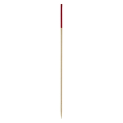 Napichovátko červené 15 cm (100 ks)