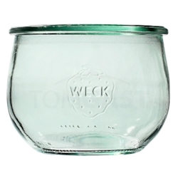 Sklenice WECK Tulip 580 ml 6 ks