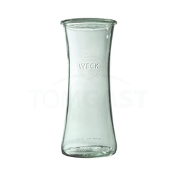 Sklenice WECK Delikates 700 ml 6 ks