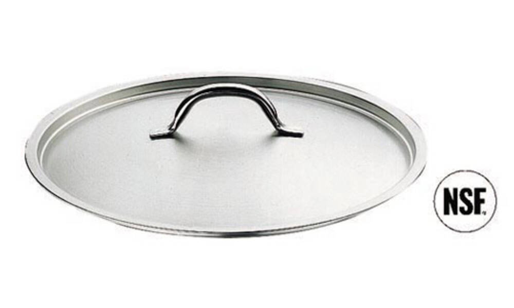 POKLICE NEREZOVÁ, průměr 22 cm