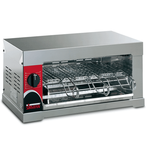 TOASTER GRIL SNACKOVÝ T 6Q 2400 P